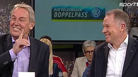 Reuter Wontorra Dopa Screenshot