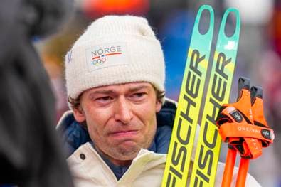 "Ich war nicht ganz bei Sinnen"