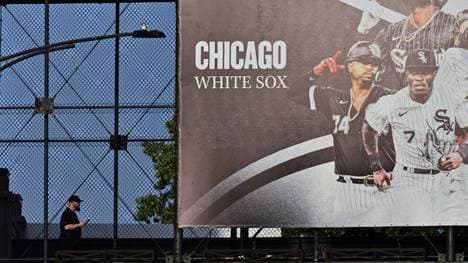 Eine Institution in Chicago: Die White Sox