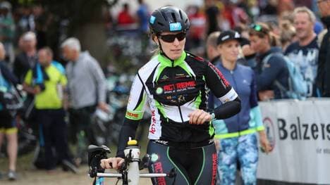 Ludwig hat gute Chancen auf das Ticket für Paris