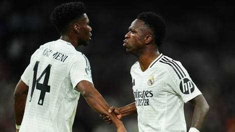 Real Madrid - Girona Tipp, Prognose & Quoten | 23.02.2025