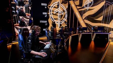 Die LCS wird im kommenden aus nur noch acht Teams bestehen. EG wie GG verlassen die US-amerikanische eSports-Liga