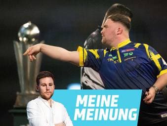 Er ist Segen und Problem zugleich