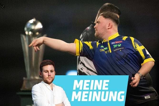 Er ist Segen und Problem zugleich