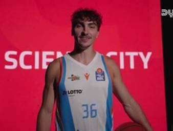 Spielvorschau zu Science City Jena - FC Bayern München Basketball