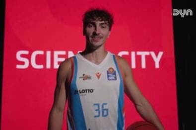 Spielvorschau zu Science City Jena - FC Bayern München Basketball