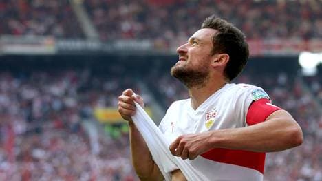VfB Stuttgart v FC Schalke 04 - Bundesliga