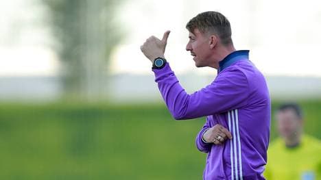 Guti will künftig José María Gutiérrez genannt werden