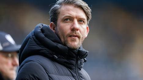 Überzeugte mit guter Arbeit in Münster: Peter Niemeyer