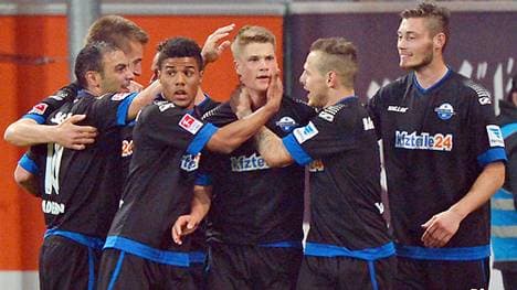 Beim Aufsteiger gibt es vor dem Saisonstart neues Personal in der Geschäftsführung