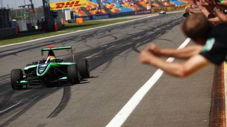 Der Große Preis der Türkei soll in den F1-Kalender zurückkehren