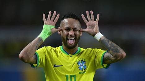 Neymar muss wohl doch nicht zahlen