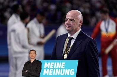 Hoffnung auf Jahrzehnte begraben