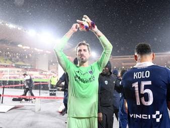 Kehrtwende um Trapp?