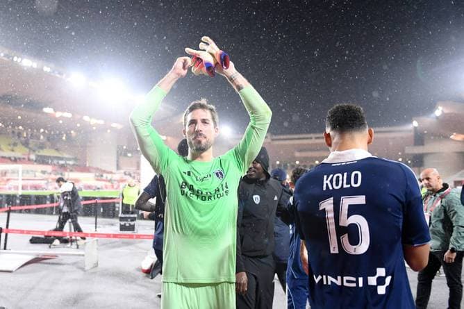 Kehrtwende um Trapp?