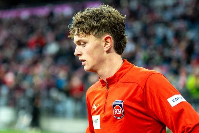 Wanner patzt und kassiert Quittung