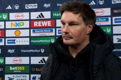 "Ging weniger um Wahrscheinlichkeit, sondern Überzeugung"