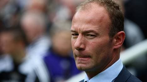 Newcastle United v Fulham - Premier League