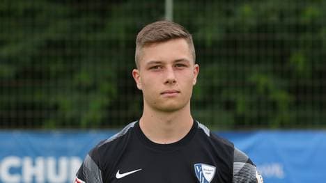 Tjark Ernst wechselt in die Hauptstadt