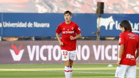 Rafael Obrador wechselt offenbar zu Real Madrid