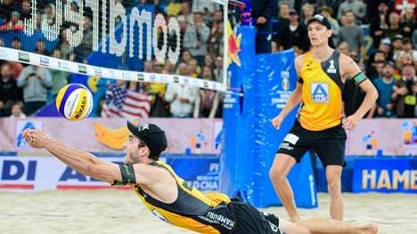 Thole/Wickler über Fehlen der Fans: "Bedauern das sehr"