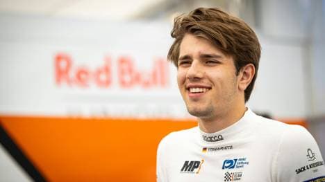 Tim Tramnitz verpasst die Punkte