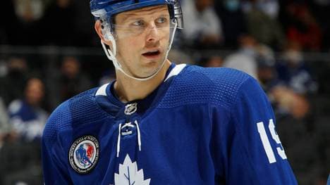 Jason Spezza beendet seine Karriere