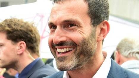 Pantisano fordert die Bundesregierung auf zu handeln