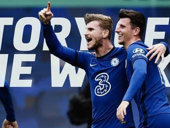 Sind Chelsea und Leicester besser für die nächsten Jahre in der Premier League gerüstet als Liverpool und Tottenham? Wir analysieren die Kader der Top Teams in Story of the Week.