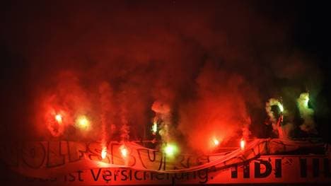 Hannover 96 v VfL Wolfsburg - Bundesliga