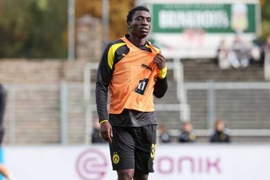 Das BVB-Supertalent, das nie eins war