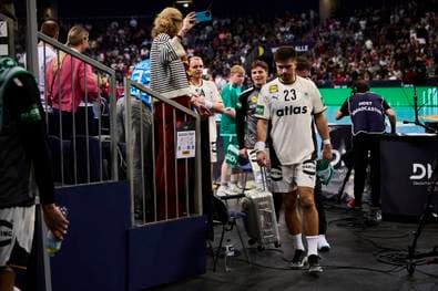 DHB-Team bangt um Leistungsträger