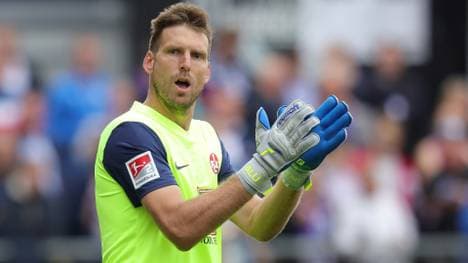 Luthe kehrt zum VfL Bochum zurück