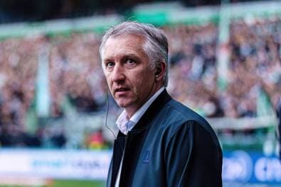 Offiziell! Werder findet Baumann-Nachfolger
