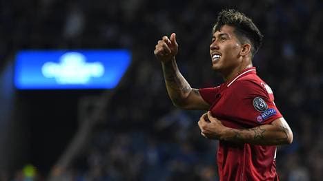 Roberto Firmino 