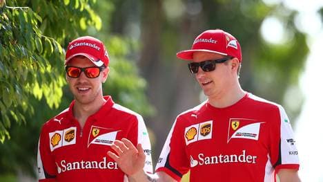 F1 Grand Prix of Malaysia - Practice