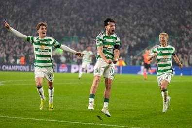 Deutscher Shootingstar heiß begehrt