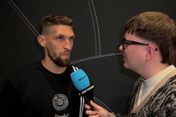 "Kommt nicht darauf an, welches Geschlecht man hat"