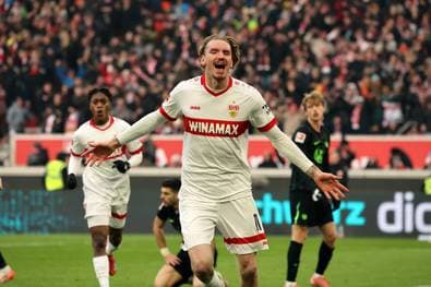 DFB-Traum bald Realität?