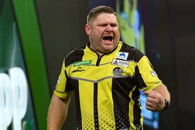 WM-Held lüftet Trikot-Geheimnis