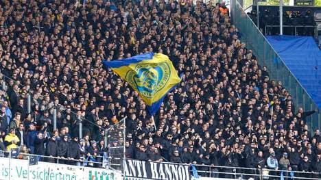 Hannover 96 v Eintracht Braunschweig - Second Bundesliga