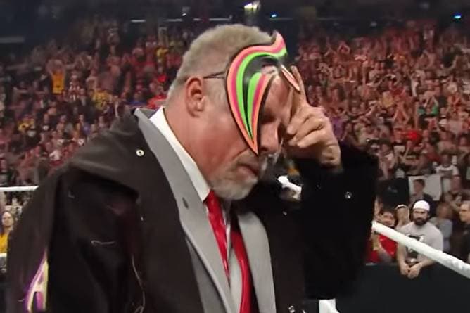 Am Tag nach dem letzten großen Auftritt starb die Ikone