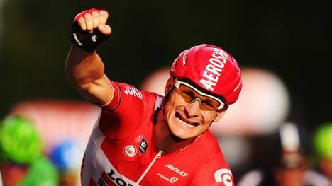 Andre Greipel