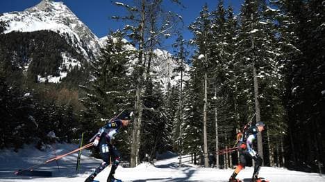 Justus Strelow (r.) wird bester Deutscher