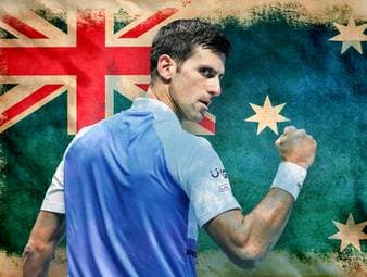 Der serbische Tennis-Superstar und Weltranglistenerster Novak Djokovic ist beim Versuch seiner umstrittenen Australien-Einreise abgewiesen worden. Eine Teilnahme bei den Australian Open ist damit unwahrscheinlich.