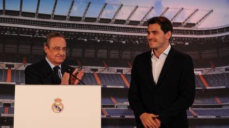 Perez Casillas
