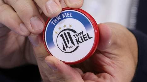 Marcus Ahlm ist neues Aufsichtsrats-Mitglied des THW