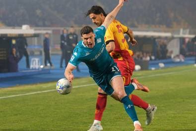 Florenz verpasst Big Points