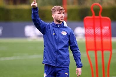 Werner-Wechsel in die MLS? Jetzt spricht der Coach