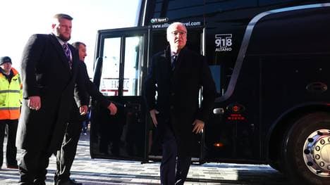 Middlesbrough v Leicester City - Premier League